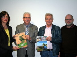 Konzept termingerecht eingereicht