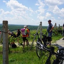 Genuss-Bike-Paradies Harz – Braunschweiger Land – Ostfalen“, hier Teilmaßnahme Service-Konzept Genuss-Bike-Paradies Harz – Braunschweiger Land – Ostfalen“, hier Teilmaßnahme Service-Konzept