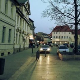 Innenstadtmanagement Königslutter am Elm