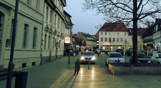 Innenstadtmanagement Königslutter am Elm