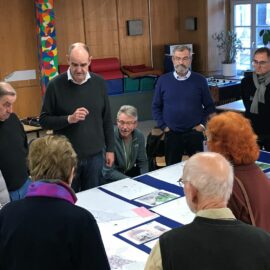 Kleinstadtexperten – Umsetzungsunterstützung für Kleinstadtprojekte Kleinstadtexperten – Umsetzungsunterstützung für Kleinstadtprojekte