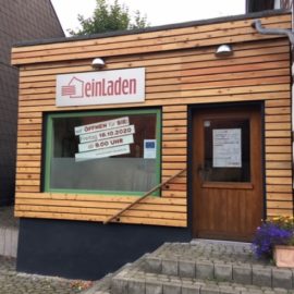 Dorfladen in Destedt eröffnet