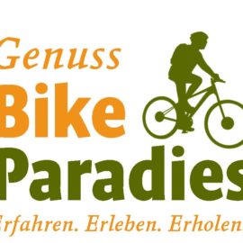 Landingpage für Genuss-Bike-Paradies veröffentlicht