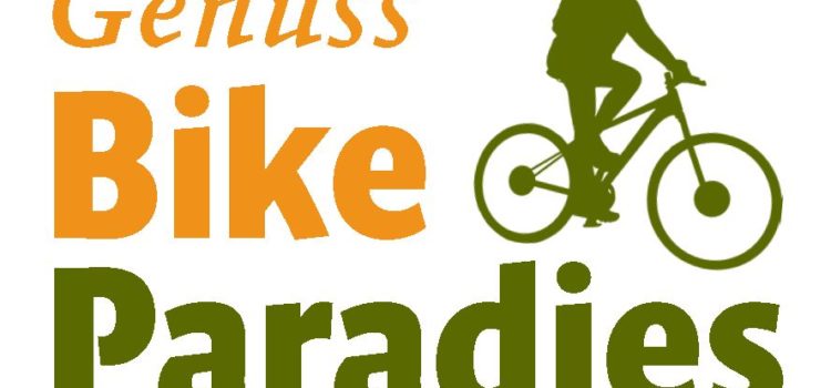 Landingpage für Genuss-Bike-Paradies veröffentlicht
