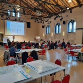 Zukunftswerkstatt – „Genuss-Bike-Paradies“ Zukunftswerkstatt – „Genuss-Bike-Paradies“