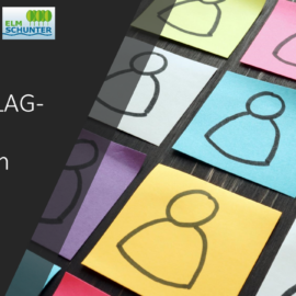 Jetzt LAG- Mitglied werden!