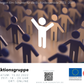 Workshop Nr. 3: „Die Lokale Aktionsgruppe“