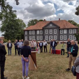 Netzwerktreffen in Essenrode