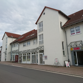 Erweiterung des regionalen Grundversorgungszentrums „Lehrscher Point 1“ durch Ausbau einer fach-übergreifenden Gemeinschaftspraxis