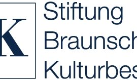 Neues Förderprogramm bei der Stiftung Braunschweigischer Kulturbesitz Neues Förderprogramm bei der Stiftung Braunschweigischer Kulturbesitz