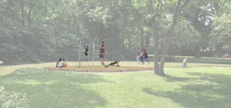 Aktive Freiflächen in Königslutter am Elm