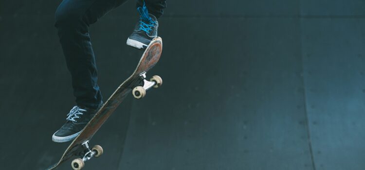 Errichtung einer Skateanlage in Cremlingen