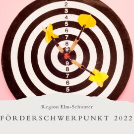 Förderschwerpunkte 2022