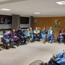 Auftakt zur Dorfentwicklung Essenrode Auftakt zur Dorfentwicklung Essenrode