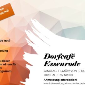 Dorfcafé Essenrode Dorfcafé Essenrode