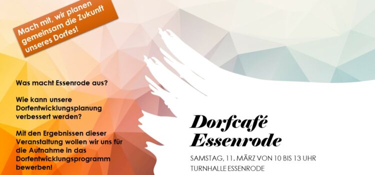 Dorfcafé Essenrode Dorfcafé Essenrode